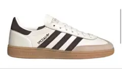 アディダス handball spezialダークブラウン