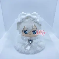 ちびぬい衣装オーダー相談ページ♡フルーツジッパー⚠︎説明を必ずご覧