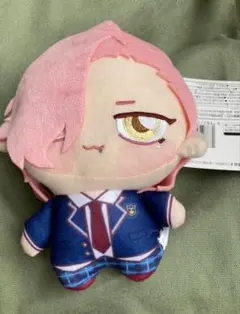 即日発送　SK∞ エスケーエイト　ちょぴぬい　桜屋敷薫 チェリー