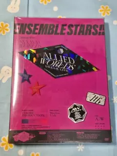 あんさんぶるスターズ！DREAM LIVE スタライ 7th DVD