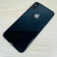 718 ジャンク品 iPhoneXS Max 256GB