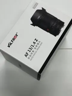 2026年最新】VILTROX 13mm f1.4の人気アイテム - メルカリ