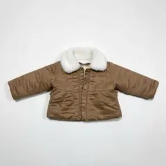 アプレレクール　apres les cours ベビーアウター　80