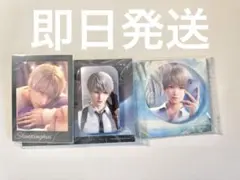 【恋と深空】セイヤ 公式正规品 まとめ売り 即日発送