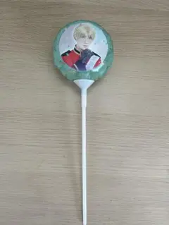 ヘタミュ ミュージカルヘタリア バルーン イギリス
