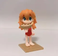 エヴァンゲリオン ぷちえゔぁ 限定 フィギュア アスカ 2