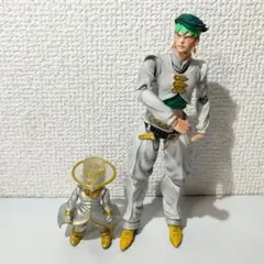超像可動
