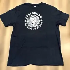 【GILDAN】PELIGROSO プリントTシャツ 2XL ビックサイズ