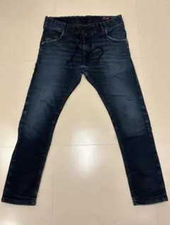 DIESEL ジョグジーンズ　KROOLEY size30【メンズ】