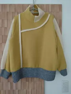 C·O·T·E セーター M〜Lサイズ