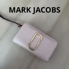 MARC JACOBS 二つ折り財布のサムネイル