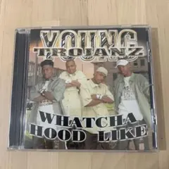 g-rap】G-Man & L-Chedda 34 Village!OG盤 - メルカリ
