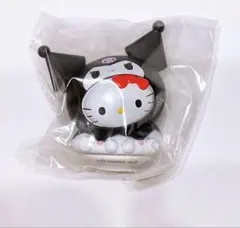 サンリオ おきあがりマスコット3 ハローキティ サンリオキャラクターズ