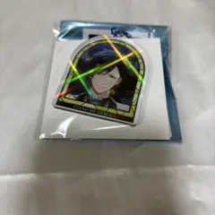 スタマイ WD アクキー 菅野夏樹