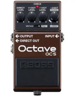 JapanRabbit 公式アカウント00 BOSS OC-5 2026年最新】boss oc-5の人気アイテム - メルカリ