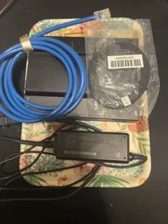 NEC Aterm WG2600HP3 Wi-Fiルーター 本体のサムネイル