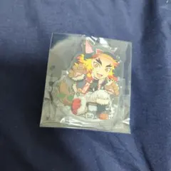 鬼滅 煉獄杏寿郎 アクスタ