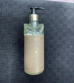 新品未開封 BVLGARI ブルガリ ボディ洗浄料 300ml - メルカリ