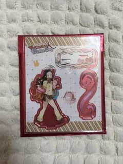 ラ*イ様 竈門禰豆子 鬼滅の刃 バレンタイン2026ランダムアクリルスタンド ア