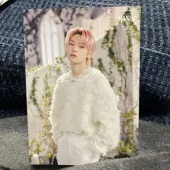 straykids MANIAC ランダムトレカ