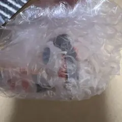 ゴジラ　一番くじ　モンスターヘッドマグネット　モスラ　新品