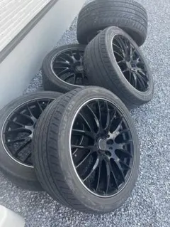 2026年最新】レイズ ホムラ 2×9 19インチの人気アイテム - メルカリ