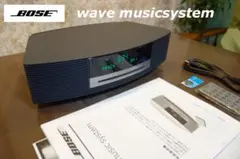 2025年最新】BOSE Wave music system ピックアップの人気アイテム