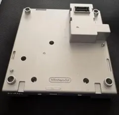 ゲームキューブ ゲームボーイプレーヤー シルバー