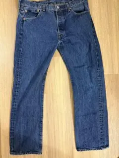 Levi's 501 USA製 522 エルパソ工場 W34 【90s】 90s LEVI'S 501 ボタン裏522エルパソ工場 USA製 - メルカリ