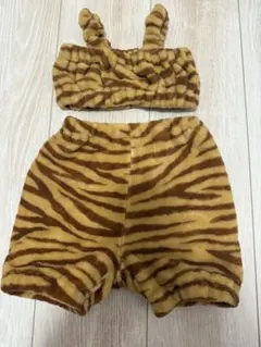 鬼 コスプレ80cm 女の子 ベビー節分