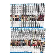 呪術廻戦 0巻〜30巻 全巻セット 0巻ノベライズ - メルカリ