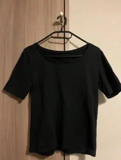 PEACH JOHN シンプルTシャツ　Mサイズのサムネイル