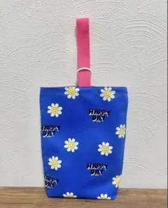 上履き袋　上履き入れ