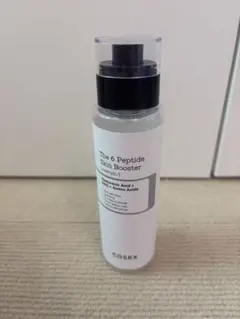 COSRX RX ザ 6ペプチドスキンブースターセラム 導入美容液