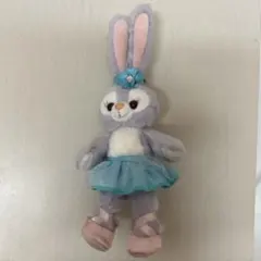 ディズニーシー ステラルー ぬいぐるみバッジのサムネイル