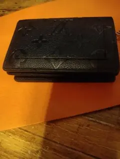 LOUIS VUITTON モノグラム 三つ折り財布のサムネイル