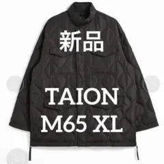 2026年最新】taion ミリタリー m65の人気アイテム - メルカリ