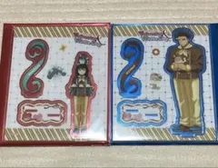 鬼滅の刃　バレンタイン&ホワイトデー2026 toyou期　アクスタ　無一郎行冥