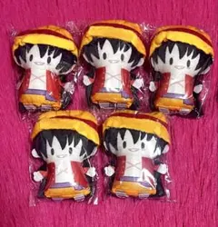 2026年最新】フィンガーマスコット ワンピースの人気アイテム - メルカリ