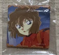2026年最新】名探偵コナン 灰原哀 缶バッジの人気アイテム - メルカリ