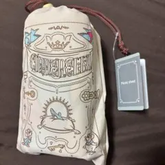 【新品未使用】ディズニー シンデレラ レジャーシート