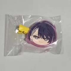 18TRIP 前髪クリップ 輝矢宗氏