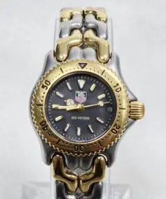 2025年最新】TAG HEUER 腕時計(クォーツ)の人気アイテム - メルカリ