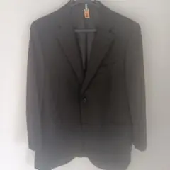 メンズ　礼服　上