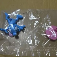 コインパーキングデリバリーガチャ