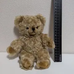 世界限定99体✨緑色タグ ハーマン社 Hermann テディベア ぬいぐるみ