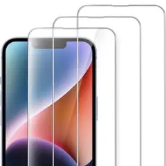 iPhone 14 Plus 6.7インチ用 全面保護フィルム