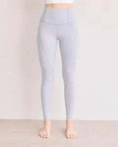 【新品未使用】DANSKIN ダンスキン　レギンス　トレーニングウェア Mのサムネイル