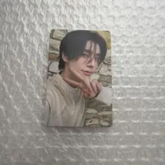 ENHYPEN THE SIN:VANISH weverse特典 ジェイク