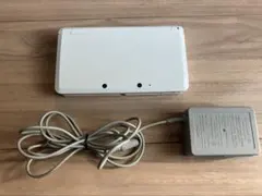 Nintendo 3DS 本体 ACアダプター、タッチペン付き